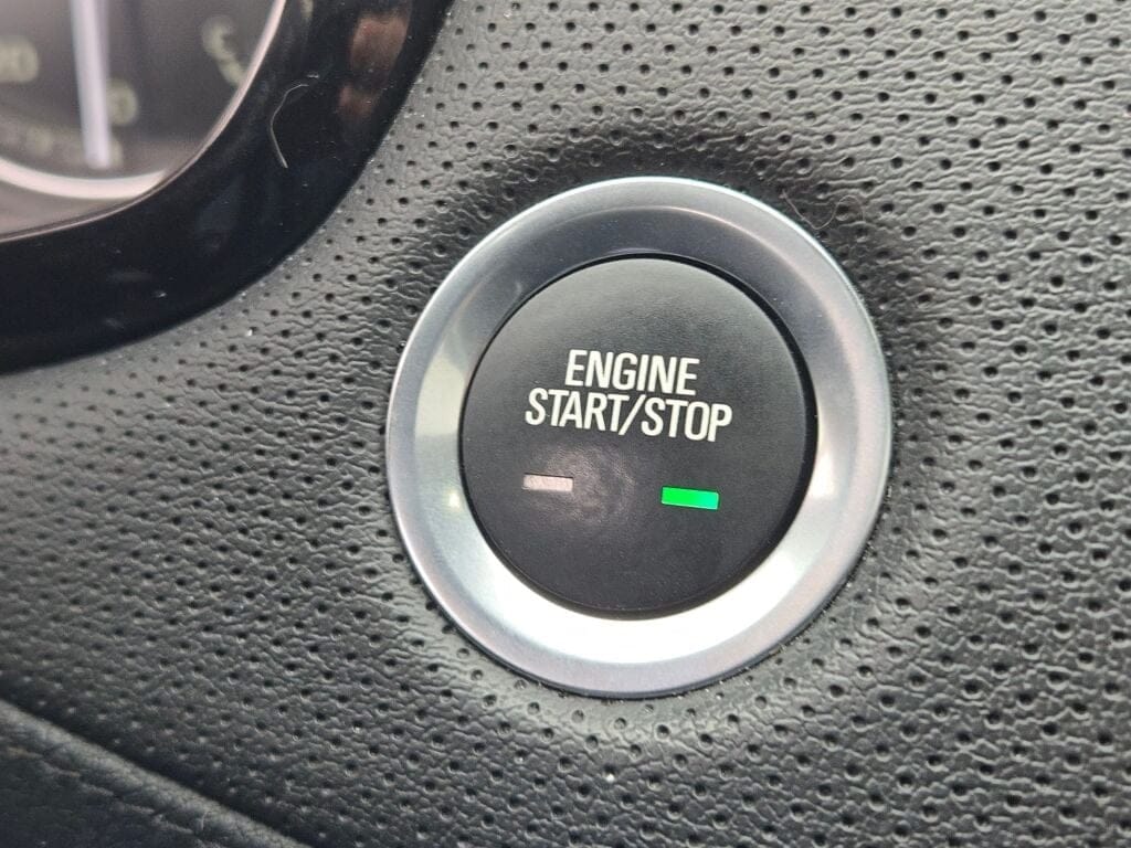 2024 CADILLAC XT5 - Image 32