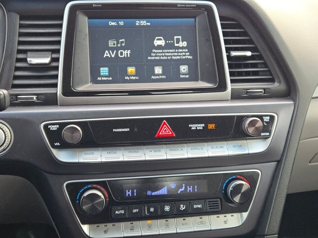 2019 HYUNDAI SONATA - Image 25