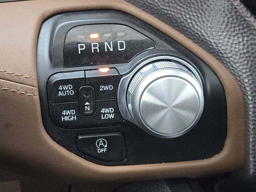 2021 RAM 1500 - Image 36