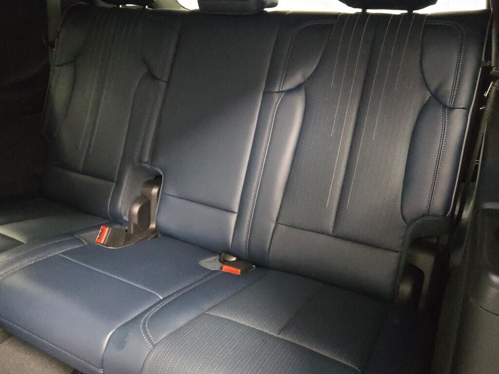 2025 CADILLAC ESCALADE IQ - Image 23