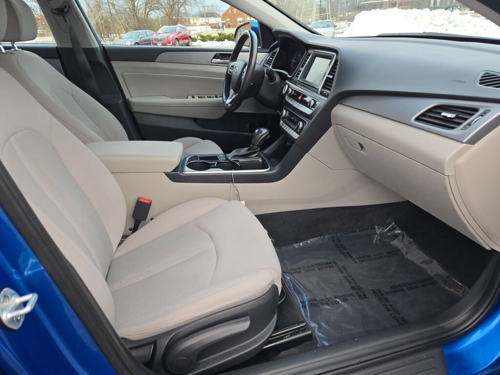 2019 HYUNDAI SONATA - Image 7