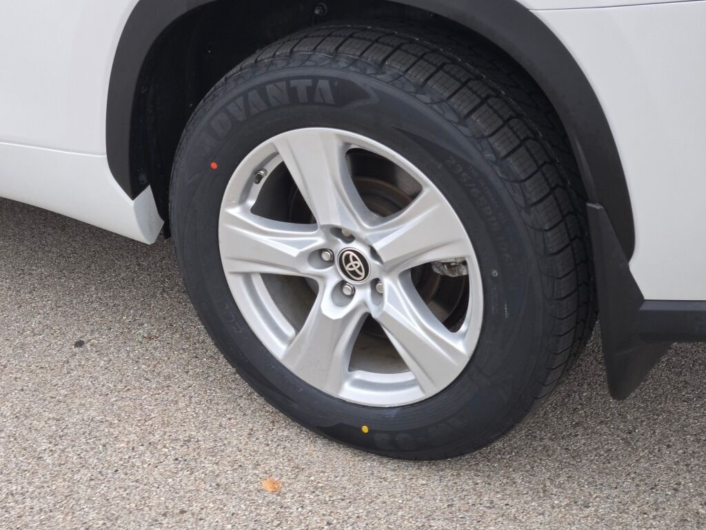 2024 TOYOTA HIGHLANDER - Image 17