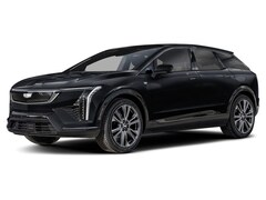 2025 CADILLAC OPTIQ Sport w/1SF SUV