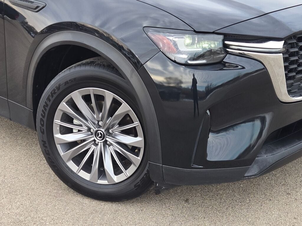 2024 MAZDA CX-90 - Image 3