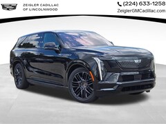 2026 CADILLAC ESCALADE IQ Premium Sport SUV