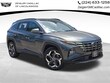 Hyundai Tucson Plug-In Hybrid
