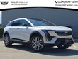 CADILLAC OPTIQ