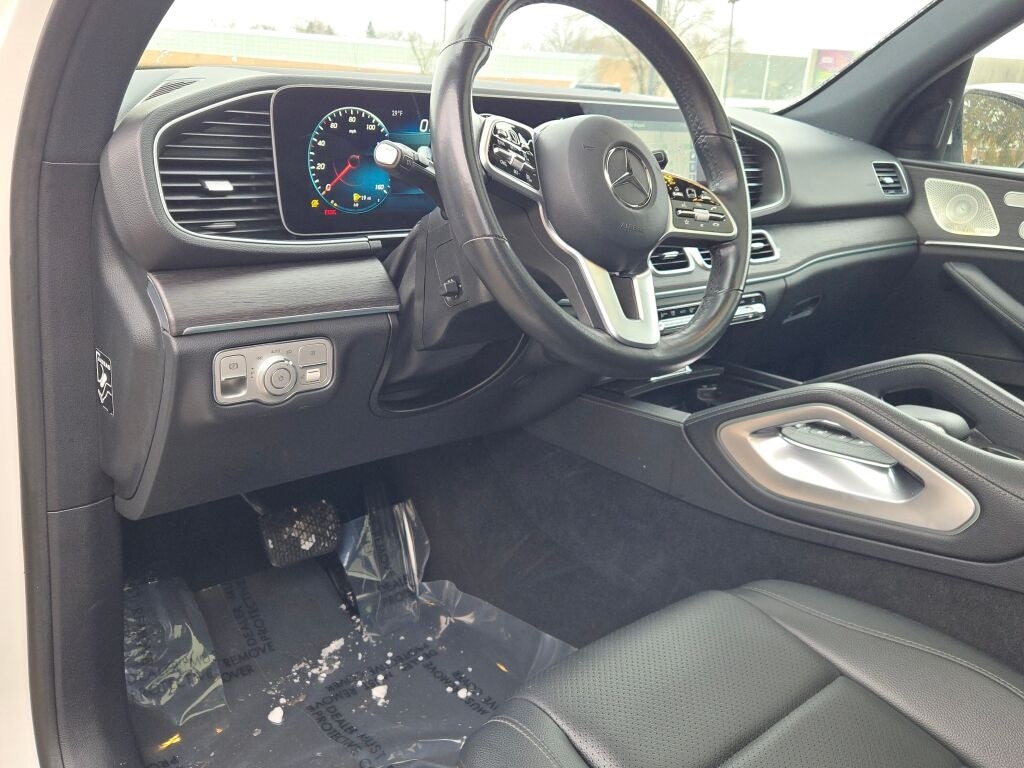 2022 MERCEDES-BENZ GLE-CLASS - Image 26