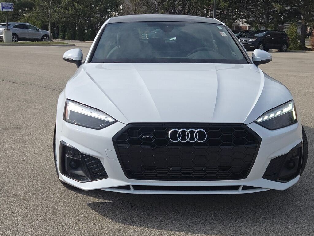 Used 2025 Audi A5 45 S line Premium Sportback