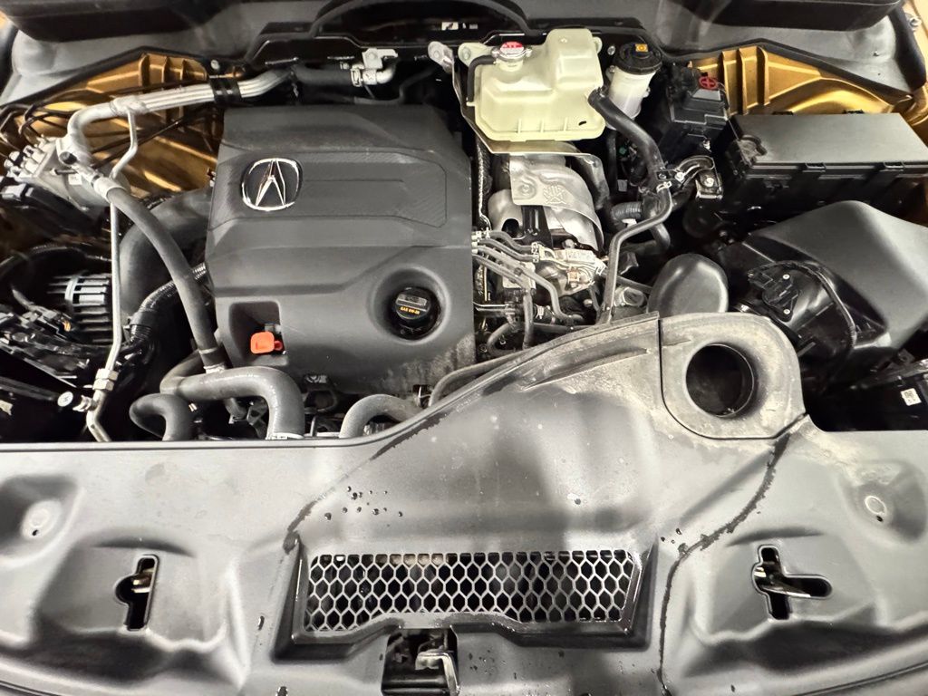 2024 ACURA MDX - Image 35