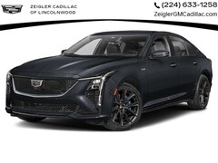 2026 CADILLAC CT5-V V-Series Blackwing Sedan