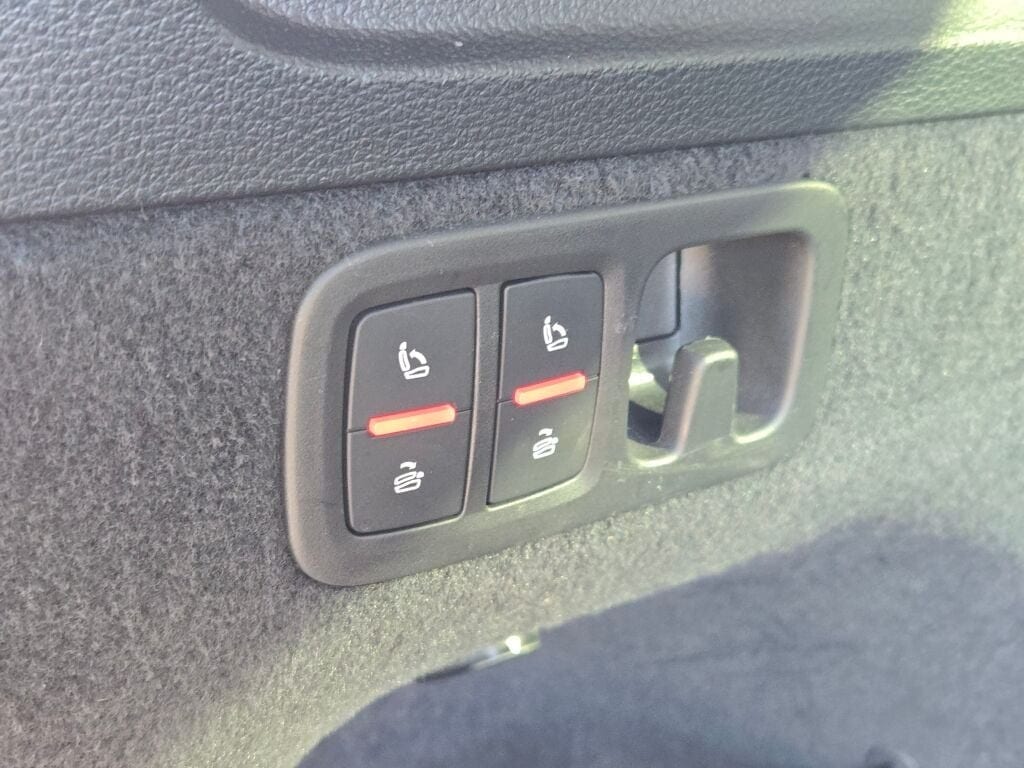 2024 AUDI Q7 - Image 21