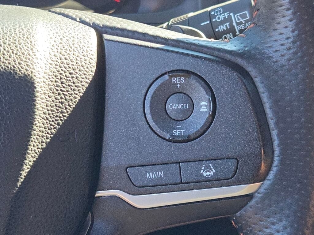 2022 HONDA PASSPORT - Image 37