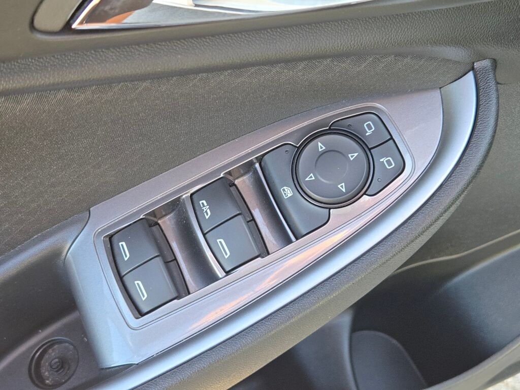 2024 CHEVROLET MALIBU - Image 23