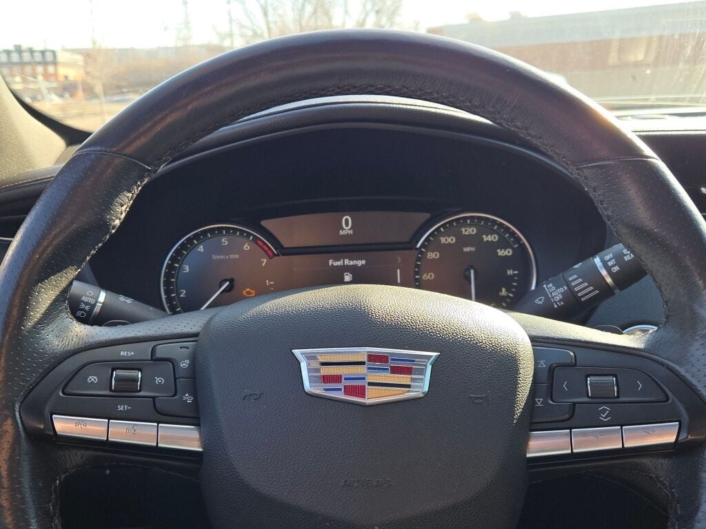 2020 CADILLAC XT4 - Image 35