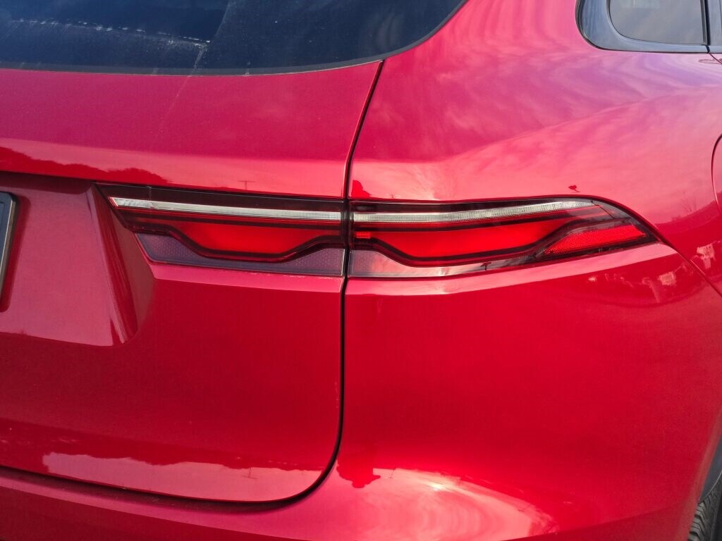 2024 JAGUAR F-PACE - Image 14