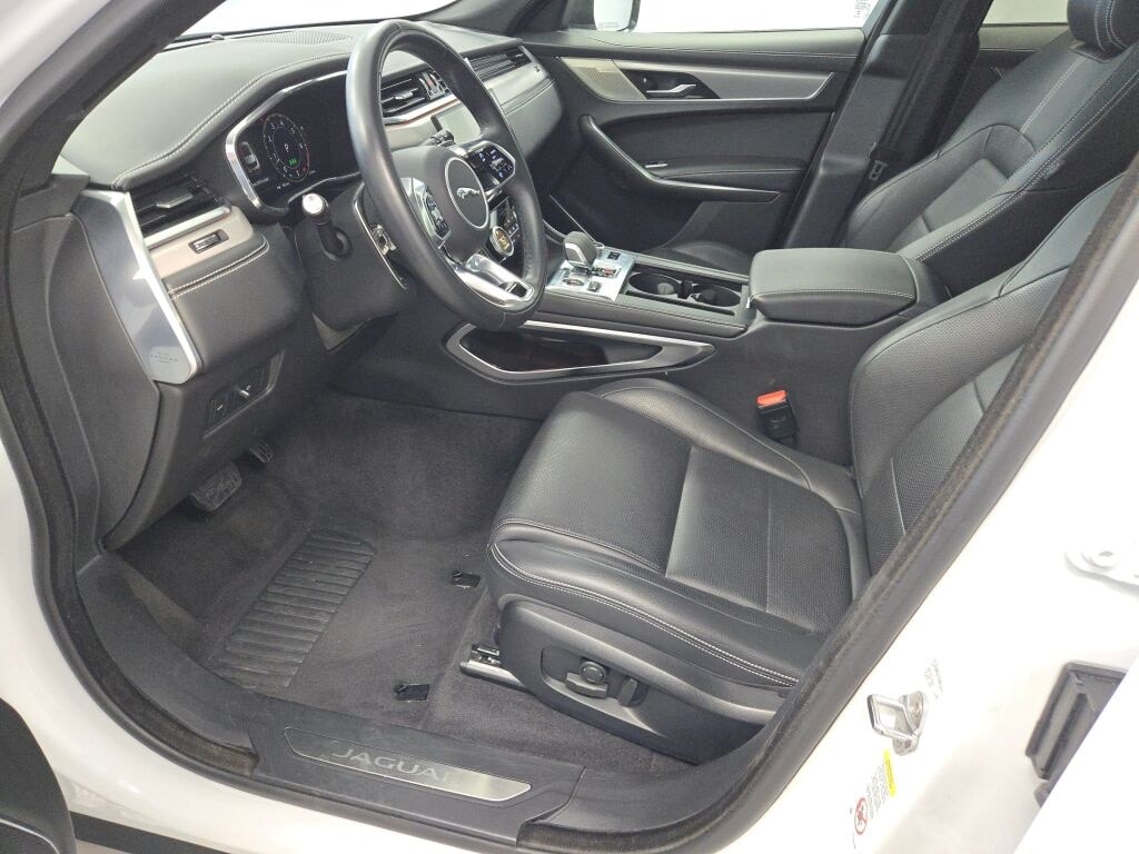 2024 JAGUAR F-PACE - Image 25