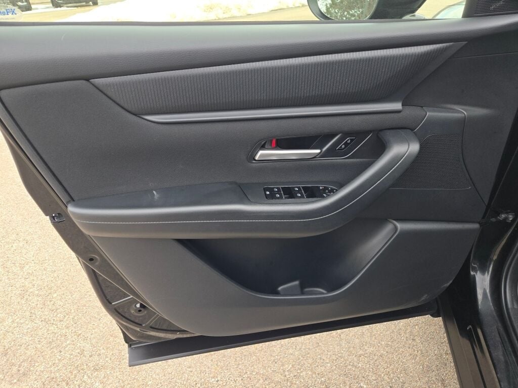 2024 MAZDA CX-90 - Image 23