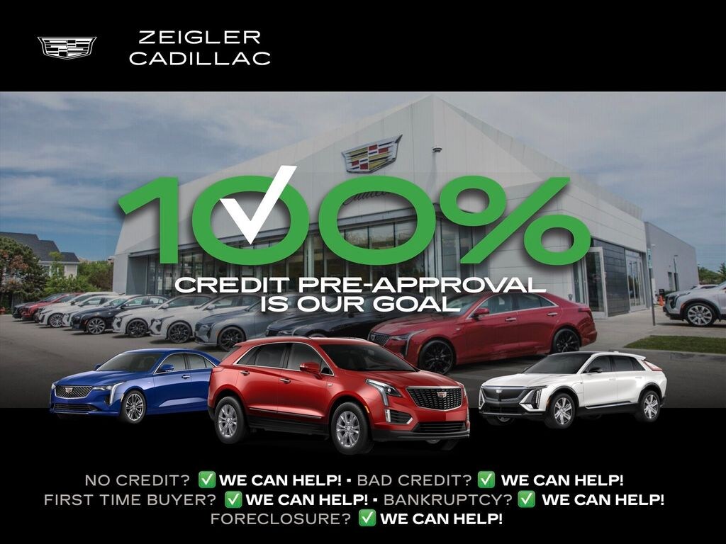 Used 2023 GMC Acadia AT4 SUV