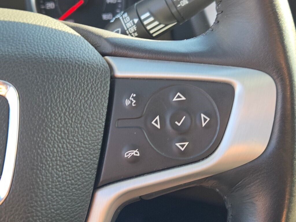 2022 GMC TERRAIN - Image 34