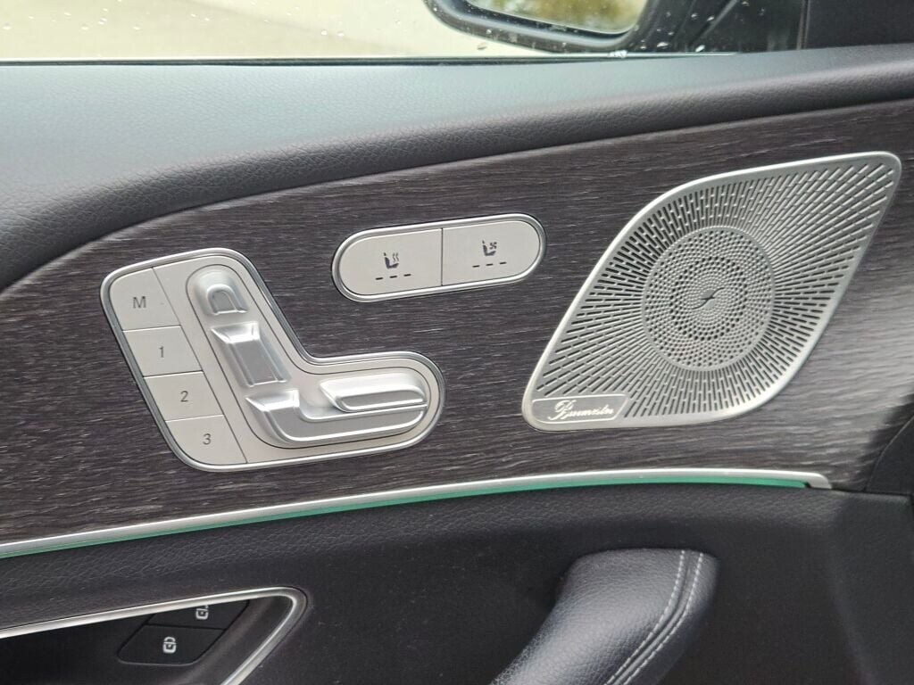 2021 MERCEDES-BENZ GLE-CLASS - Image 24