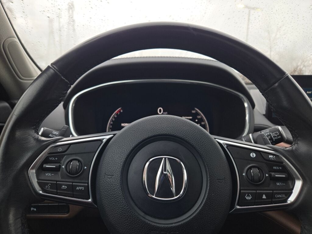 2023 ACURA MDX - Image 33