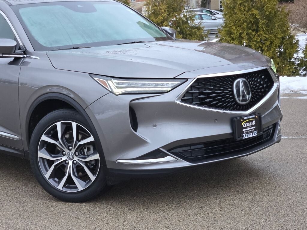 2023 ACURA MDX - Image 2