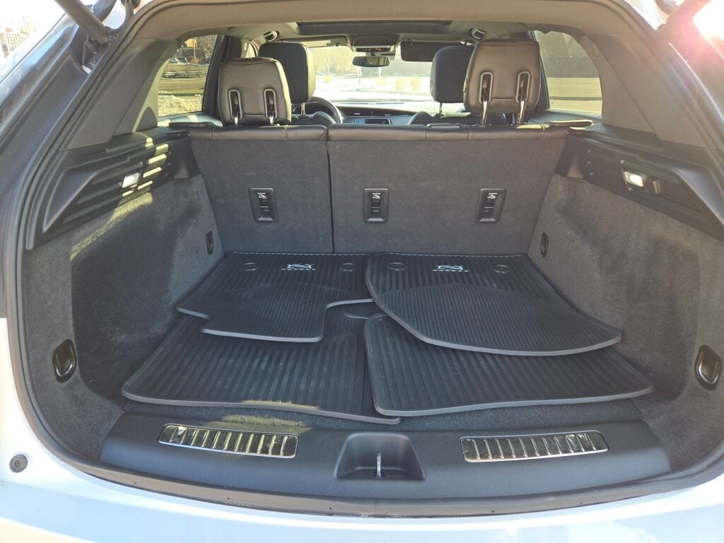 2020 CADILLAC XT4 - Image 18