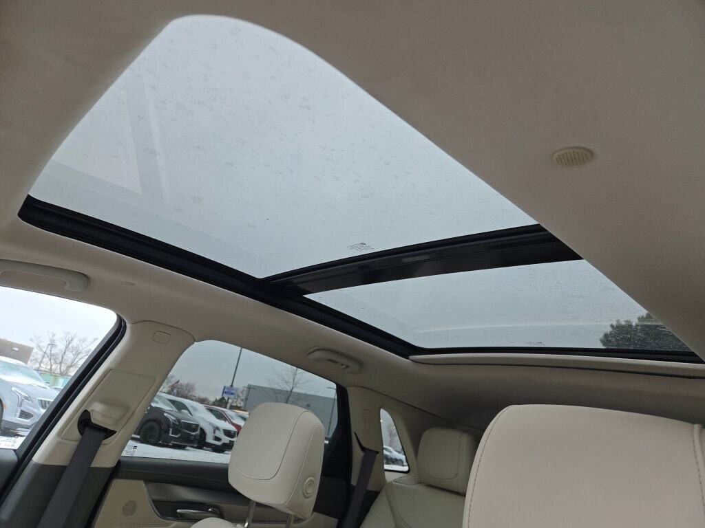 2019 CADILLAC XT5 - Image 28