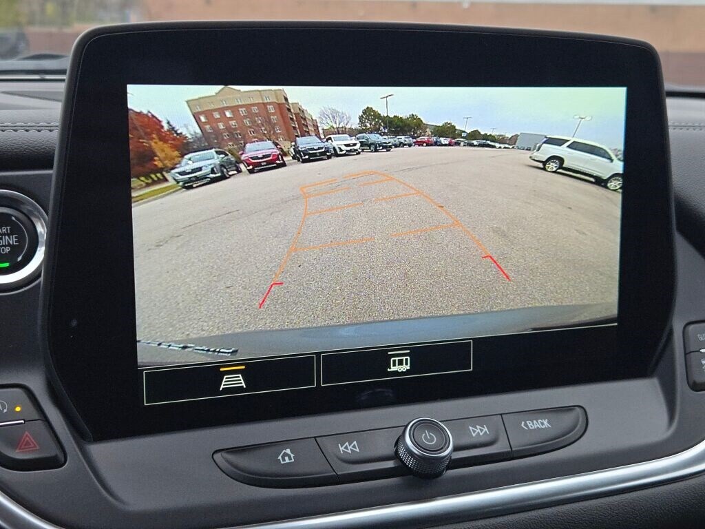 2023 CHEVROLET BLAZER - Image 30