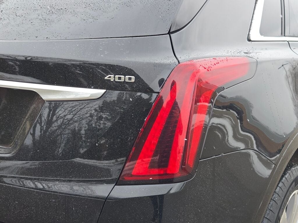 2024 CADILLAC XT5 - Image 13