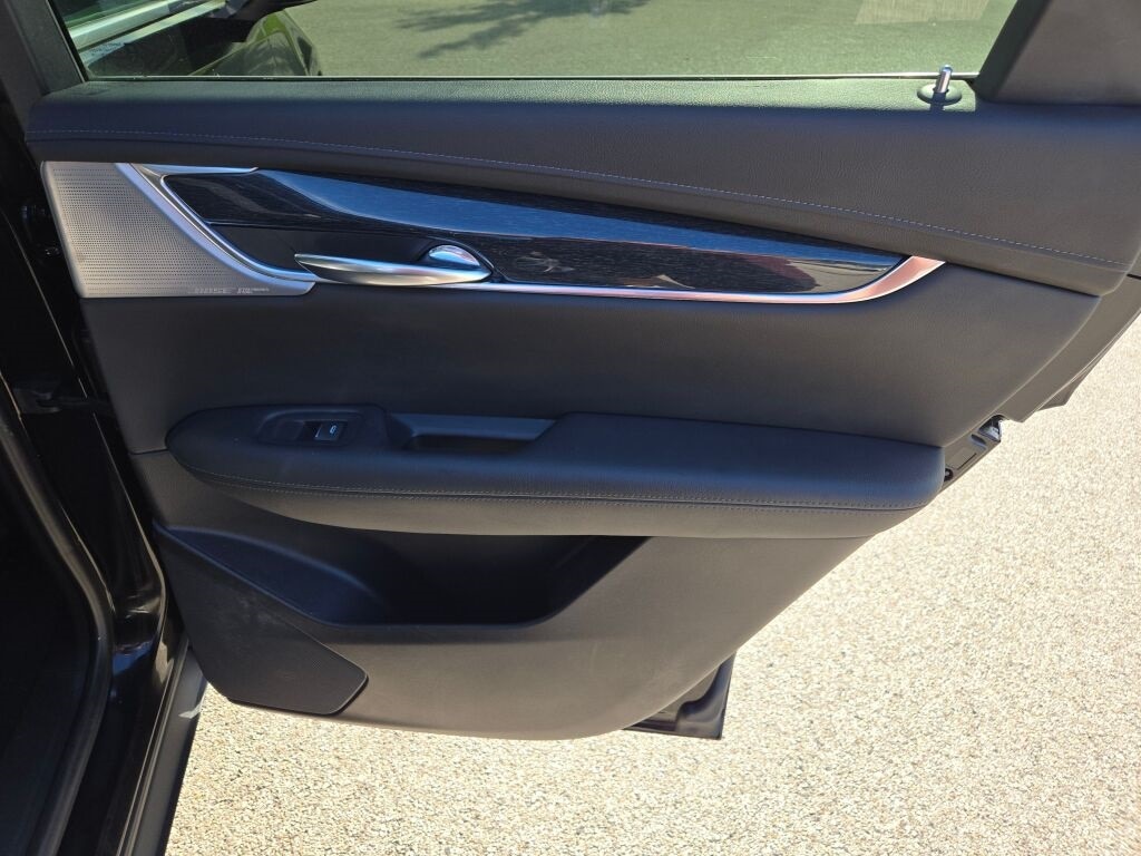 2020 CADILLAC XT5 - Image 10