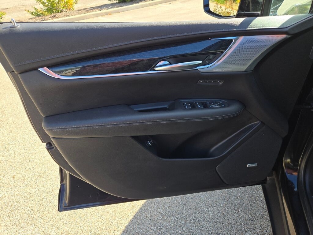 2020 CADILLAC XT5 - Image 22