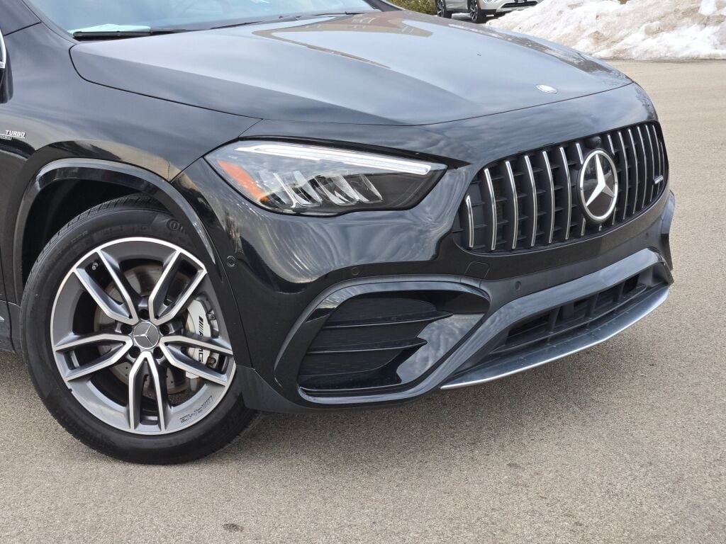 2024 MERCEDES-BENZ GLA-CLASS - Image 2