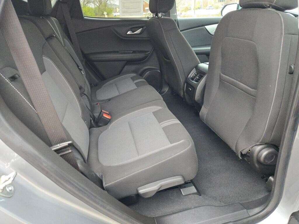 2023 CHEVROLET BLAZER - Image 11