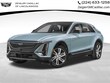 CADILLAC LYRIQ