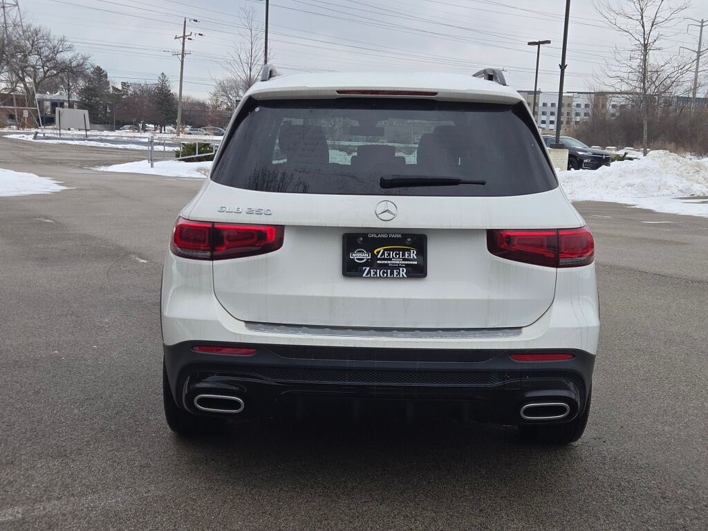 2023 MERCEDES-BENZ GLB-CLASS - Image 14