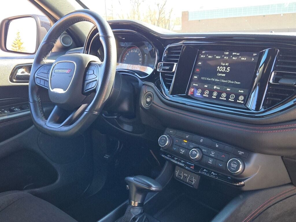 2023 DODGE DURANGO - Image 10