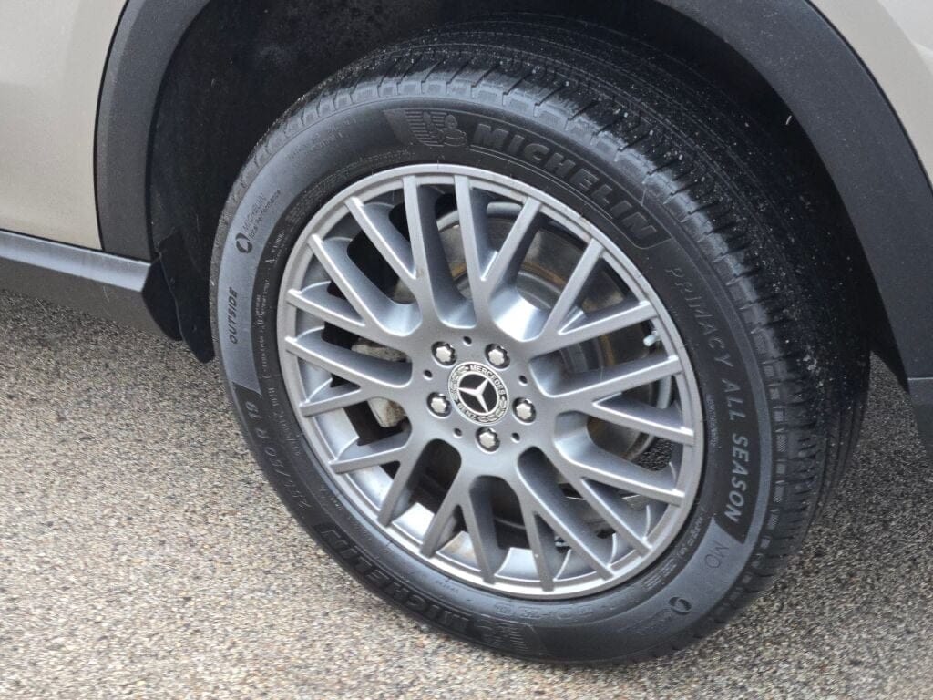 2021 MERCEDES-BENZ GLE-CLASS - Image 17