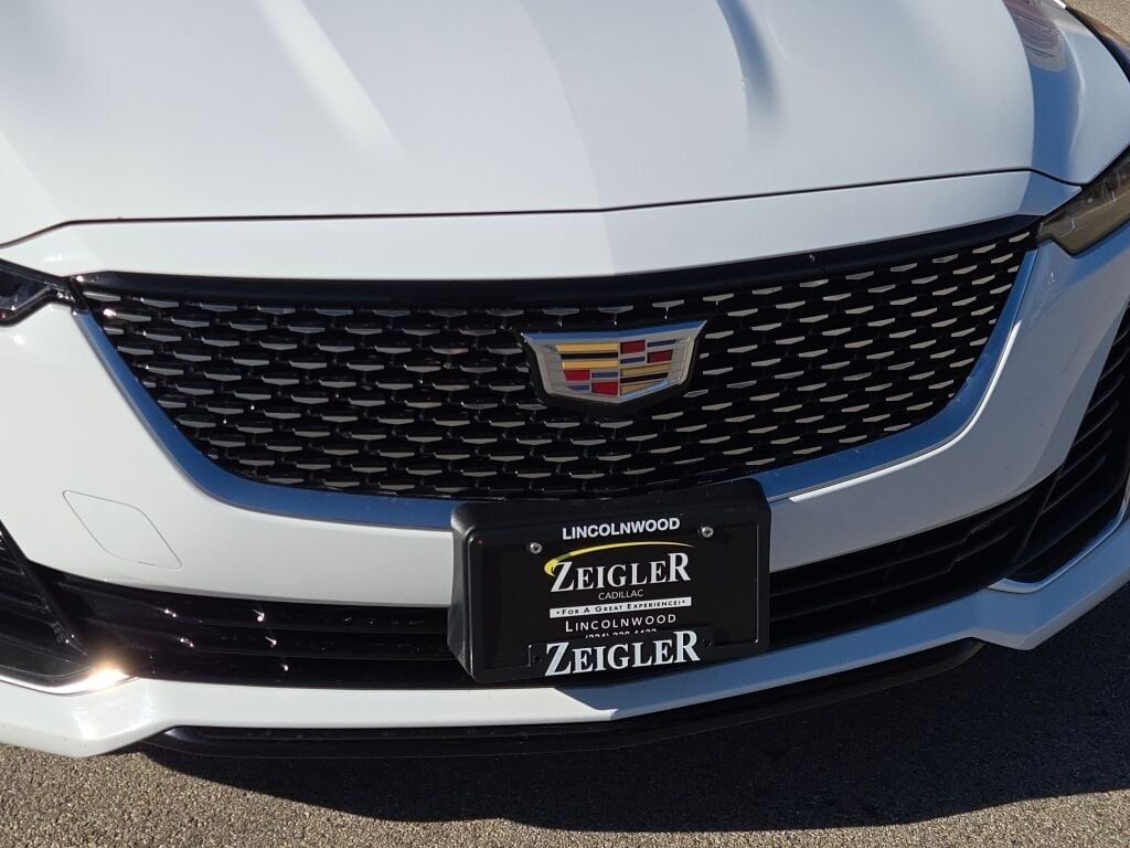 2021 CADILLAC CT5 - Image 6