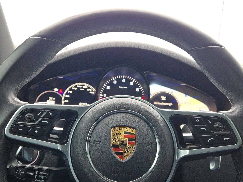 2023 PORSCHE CAYENNE - Image 36