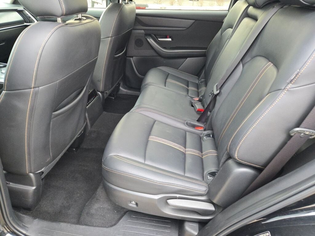 2024 MAZDA CX-90 - Image 21