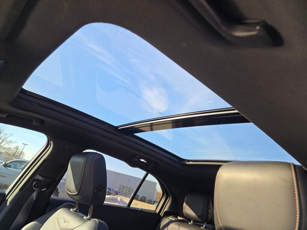 2020 CADILLAC XT4 - Image 28