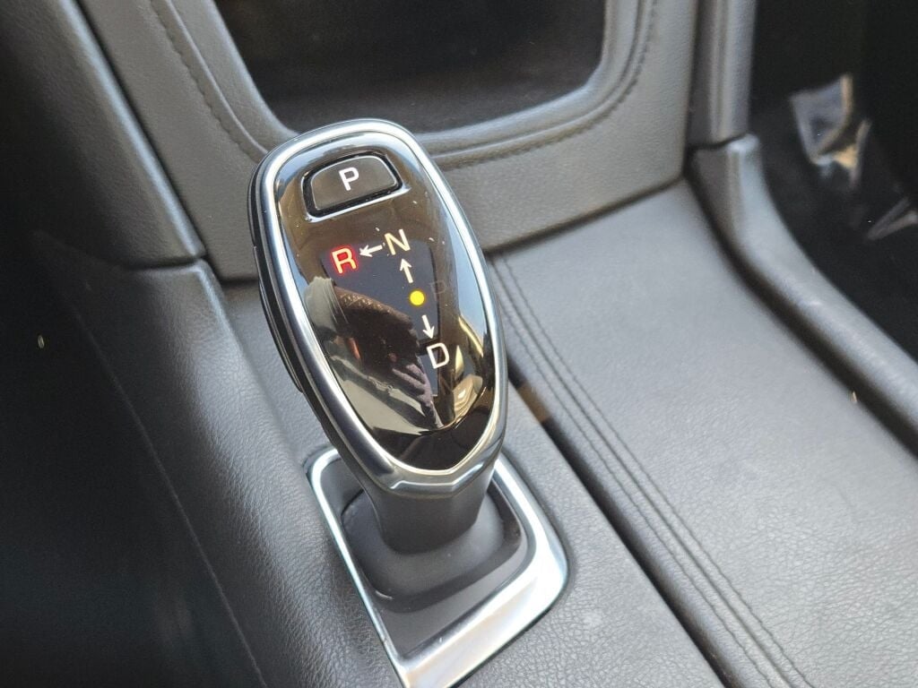 2018 CADILLAC XT5 - Image 32