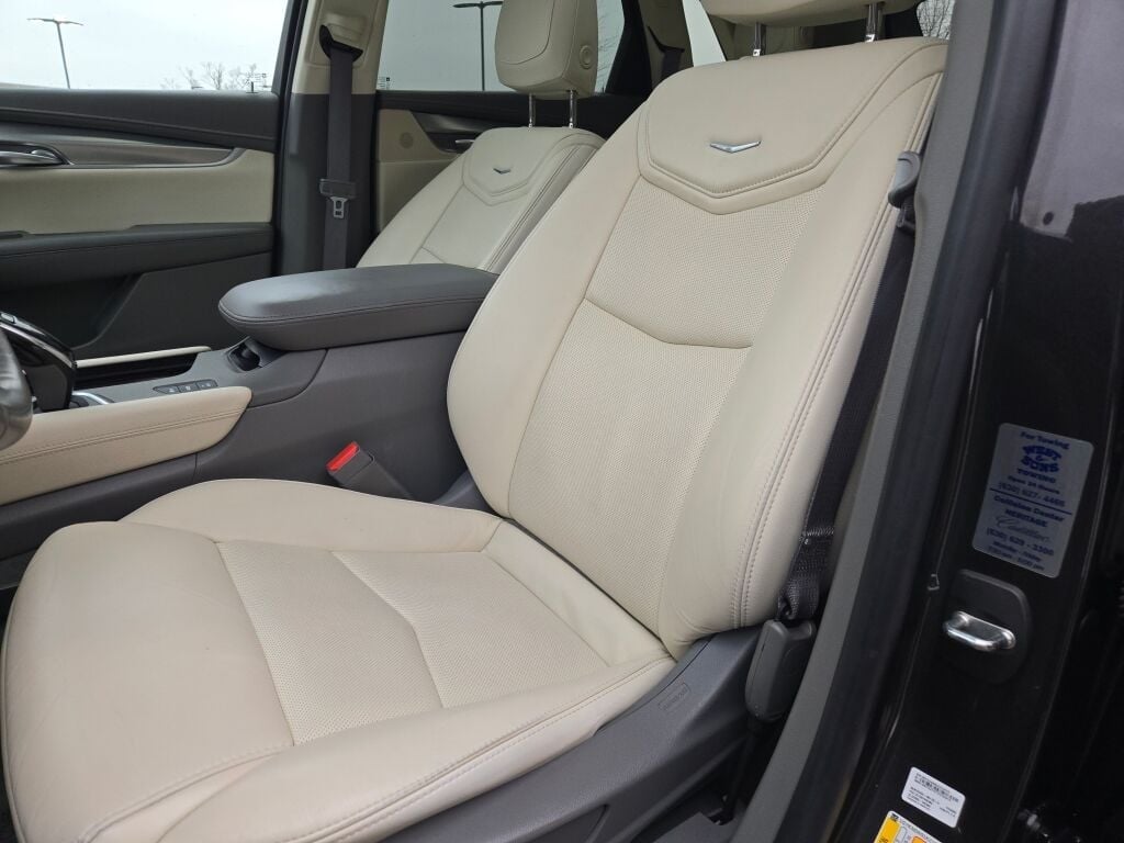 2019 CADILLAC XT5 - Image 27