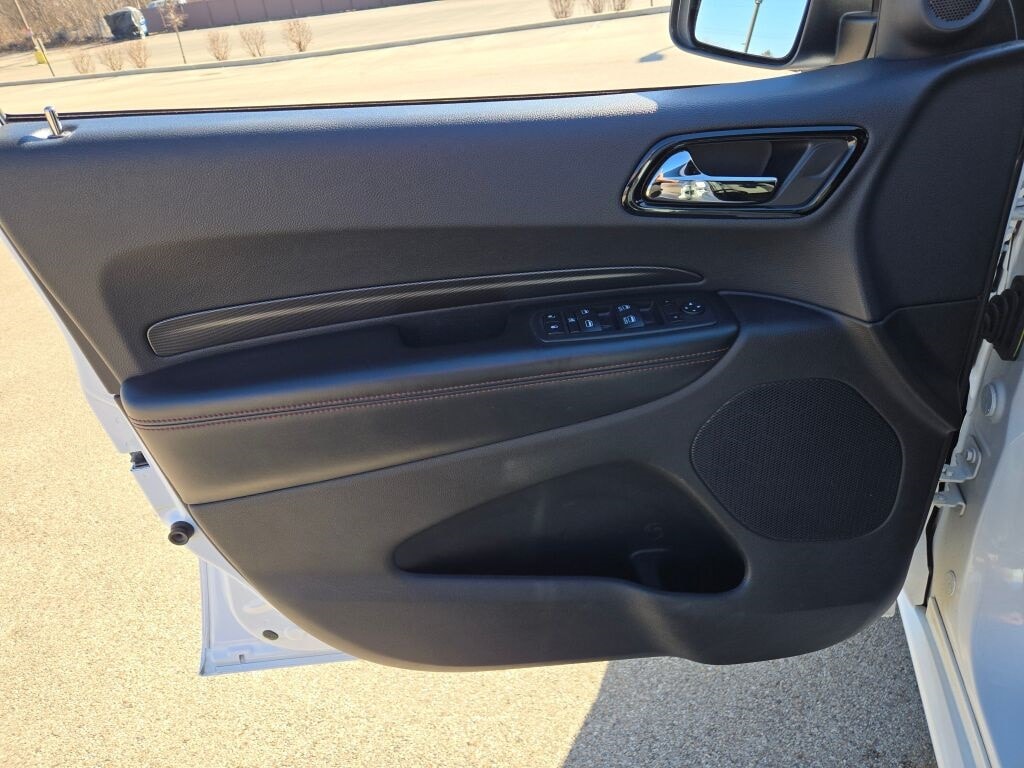 2023 DODGE DURANGO - Image 25