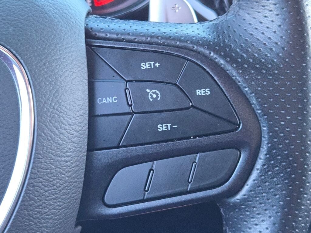 2023 DODGE DURANGO - Image 39