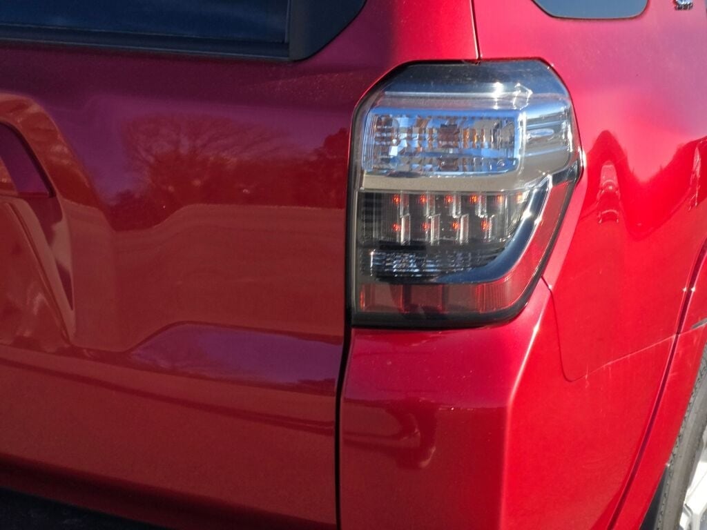 2024 TOYOTA 4RUNNER - Image 13