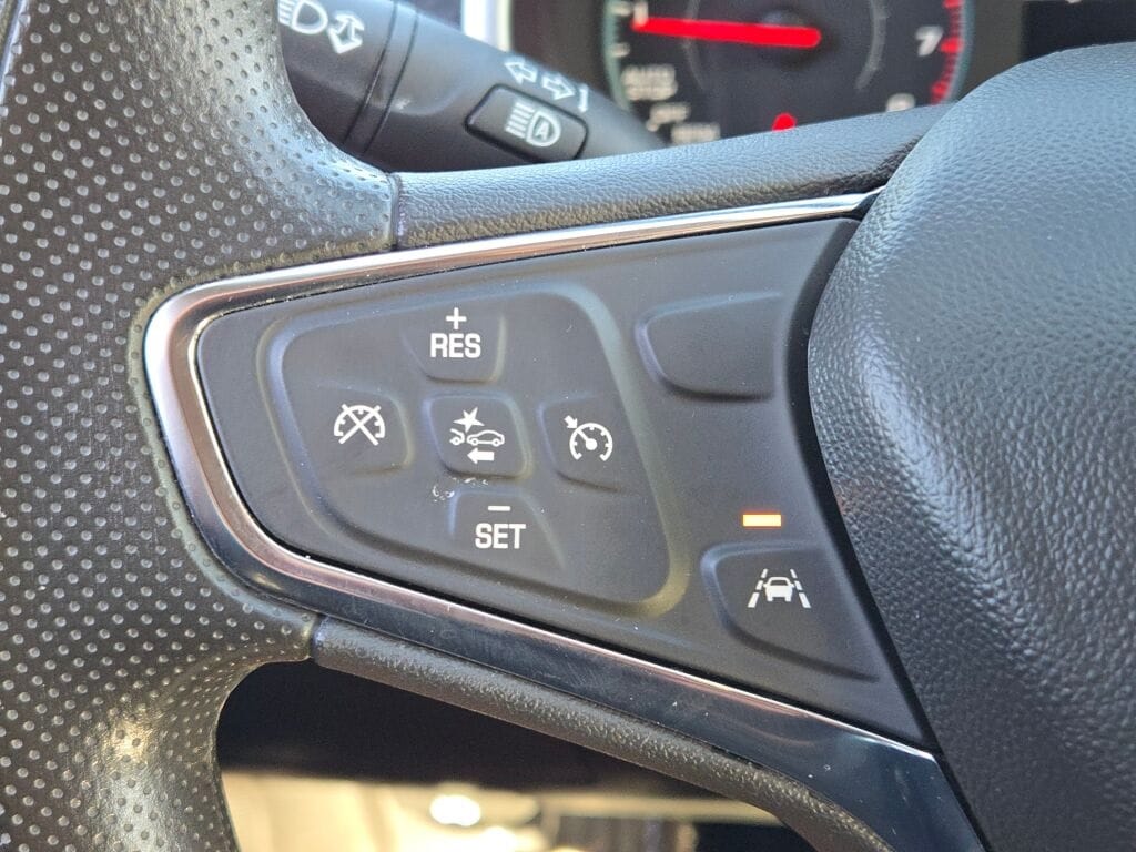 2024 CHEVROLET MALIBU - Image 31