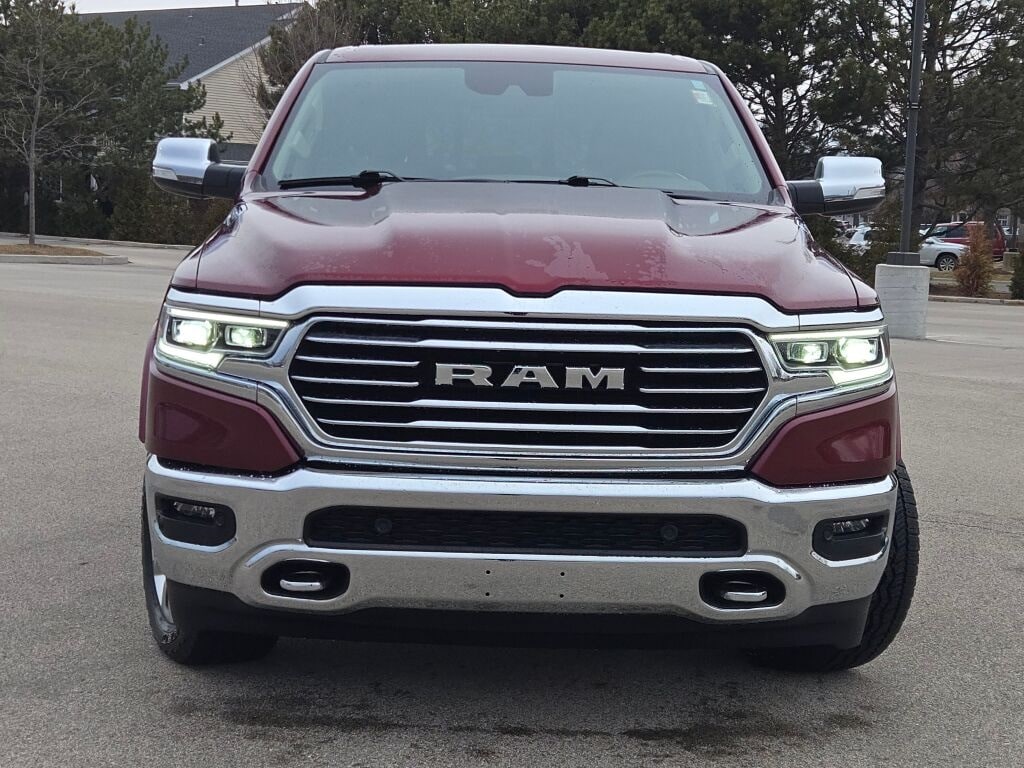 2021 RAM 1500 - Image 5